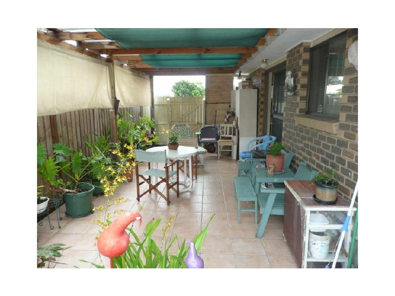 1/101 Christine Avenue, Burleigh Waters QLD 4220