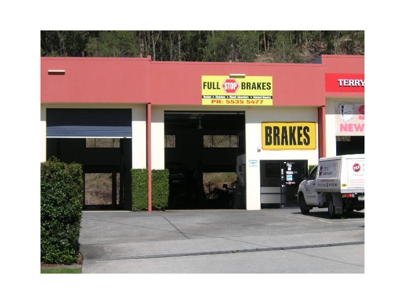 2/14 Ramly Drive, Burleigh Heads QLD 4220