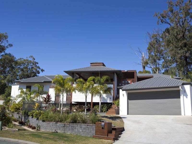 15b Rusty Plumb Court, Reedy Creek QLD 4227