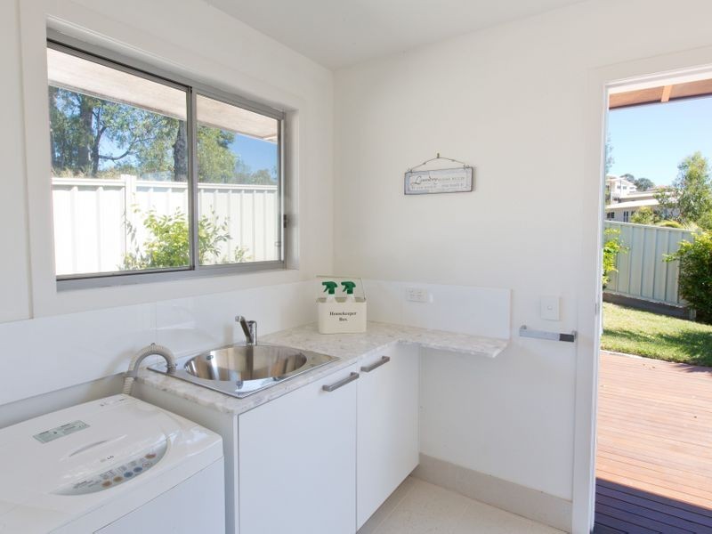 15b Rusty Plumb Court, Reedy Creek QLD 4227