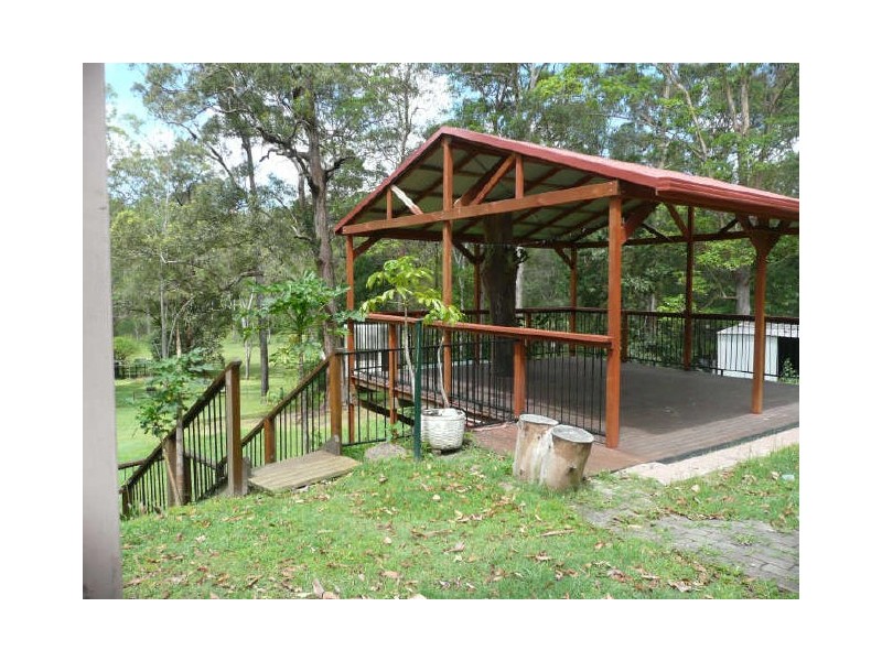 5 Benaroon Court, Tallebudgera QLD 4228