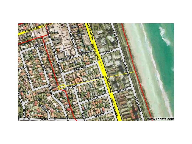Burleigh Heads QLD 4220