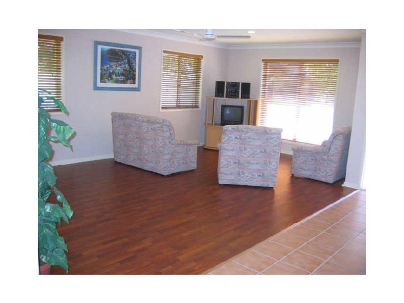 Burleigh Waters QLD 4220