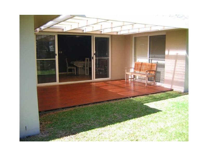 Burleigh Waters QLD 4220