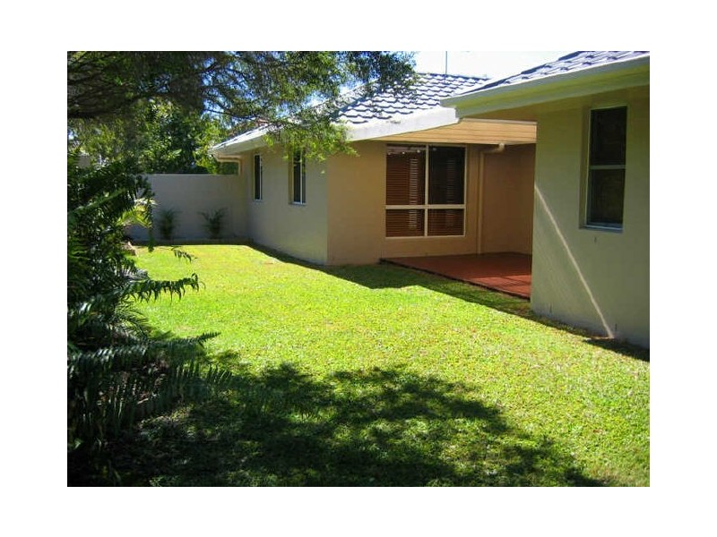 Burleigh Waters QLD 4220