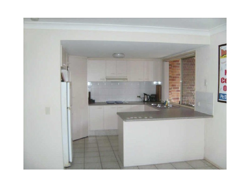 Burleigh Waters QLD 4220