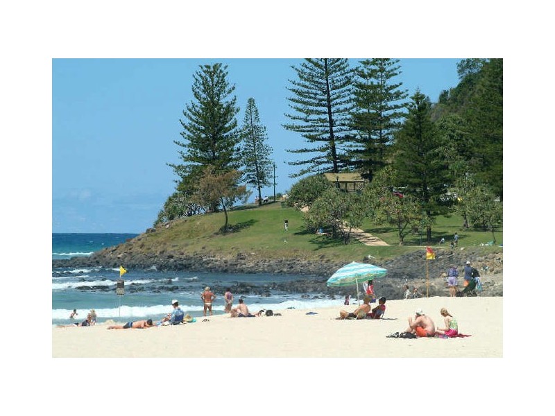 Burleigh Waters QLD 4220