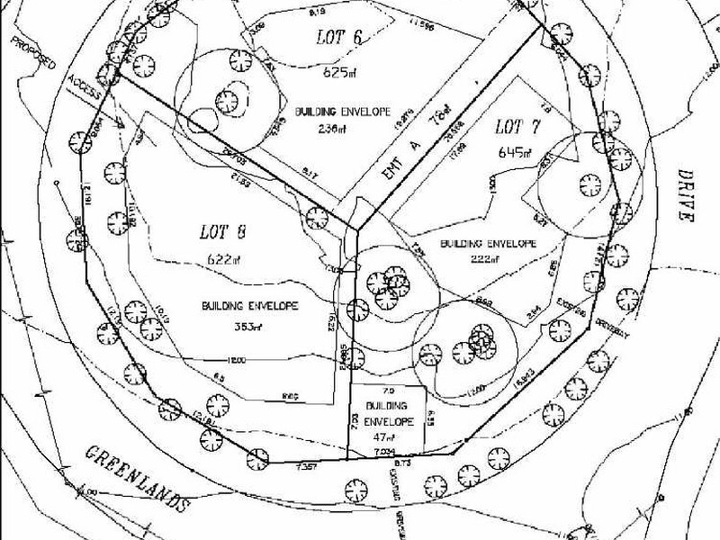 Lot 6/10 Greenlands Drive, Varsity Lakes QLD 4227