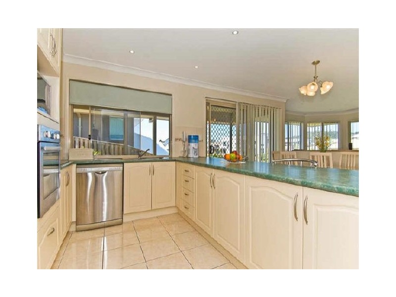 Reedy Creek QLD 4227