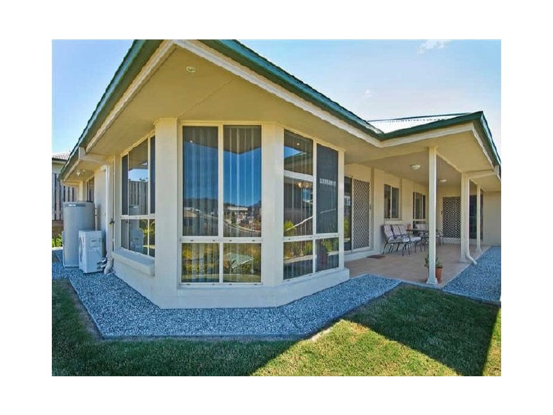 Reedy Creek QLD 4227