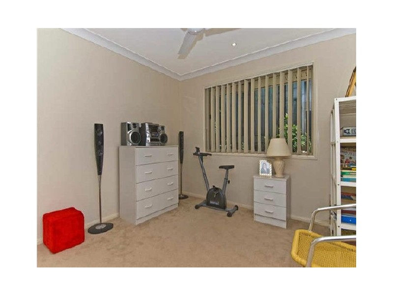 Reedy Creek QLD 4227