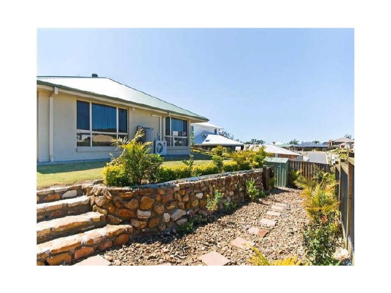 Reedy Creek QLD 4227