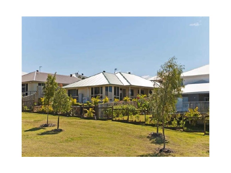 Reedy Creek QLD 4227