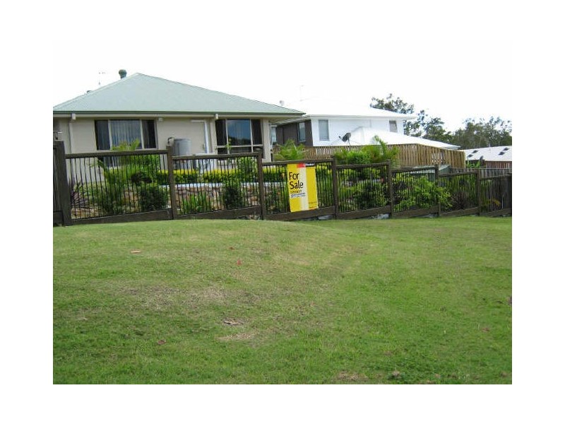 Reedy Creek QLD 4227