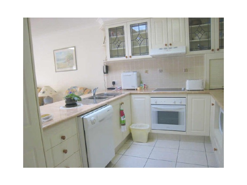 Burleigh Heads QLD 4220