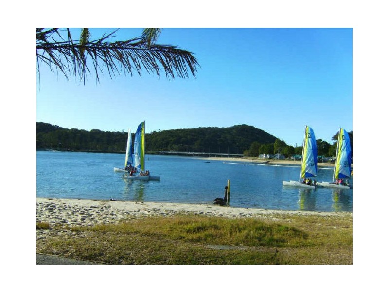 Palm Beach QLD 4221
