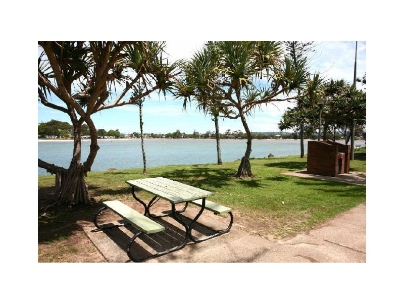 Burleigh Heads QLD 4220