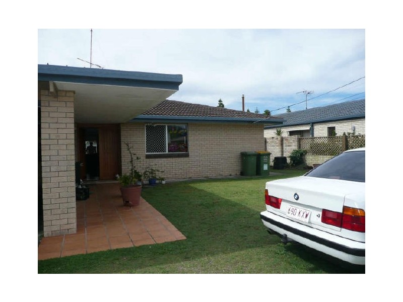 Palm Beach QLD 4221