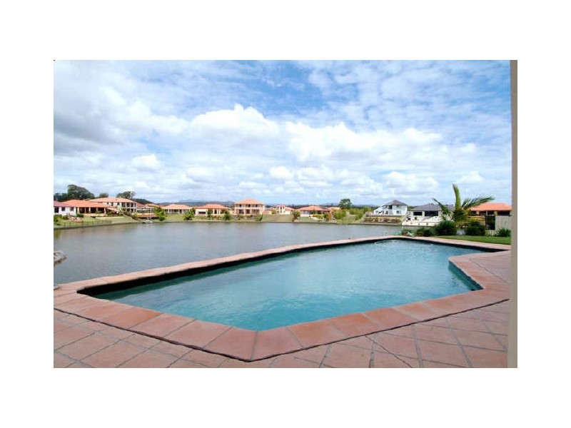 Burleigh Waters QLD 4220