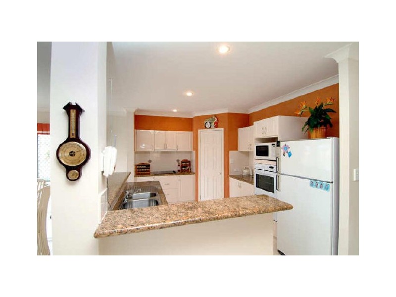 Burleigh Waters QLD 4220