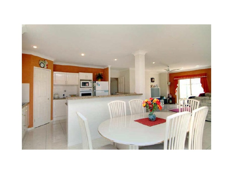 Burleigh Waters QLD 4220