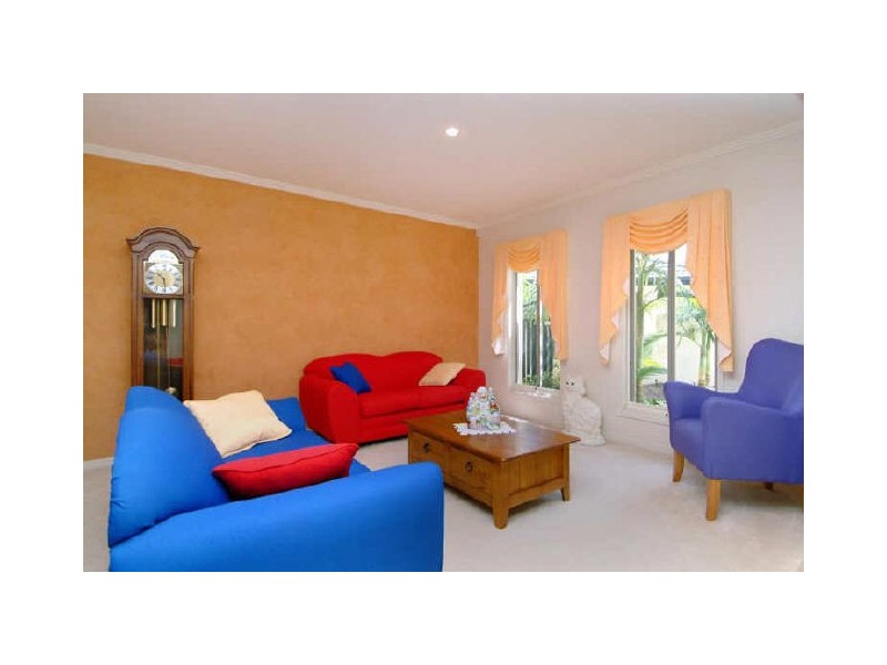 Burleigh Waters QLD 4220