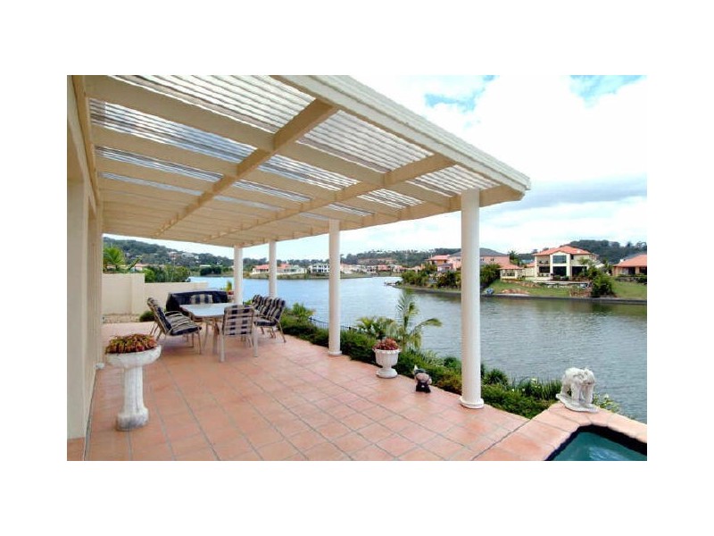 Burleigh Waters QLD 4220