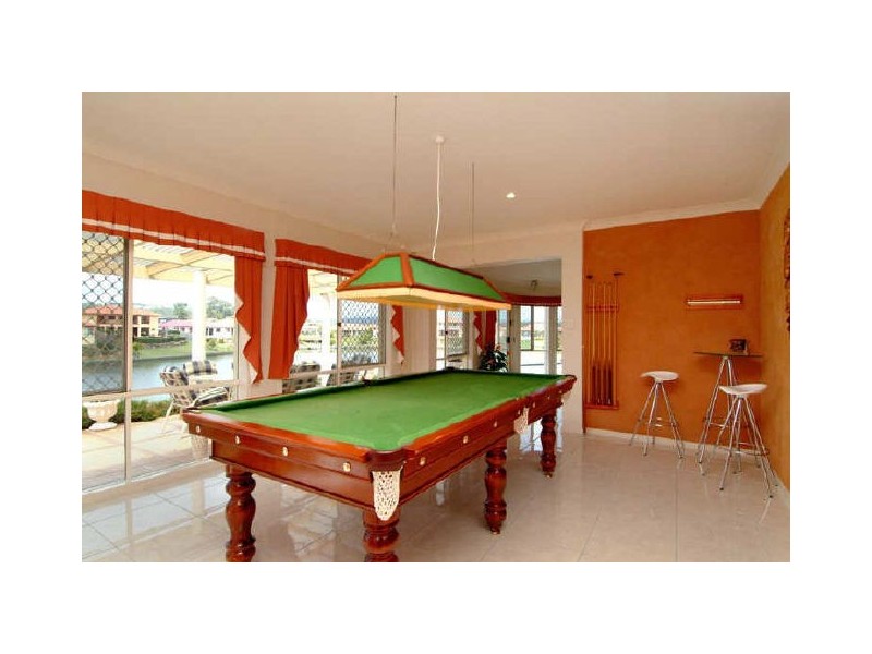 Burleigh Waters QLD 4220