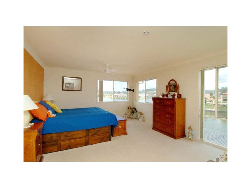 Burleigh Waters QLD 4220