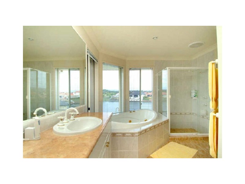 Burleigh Waters QLD 4220