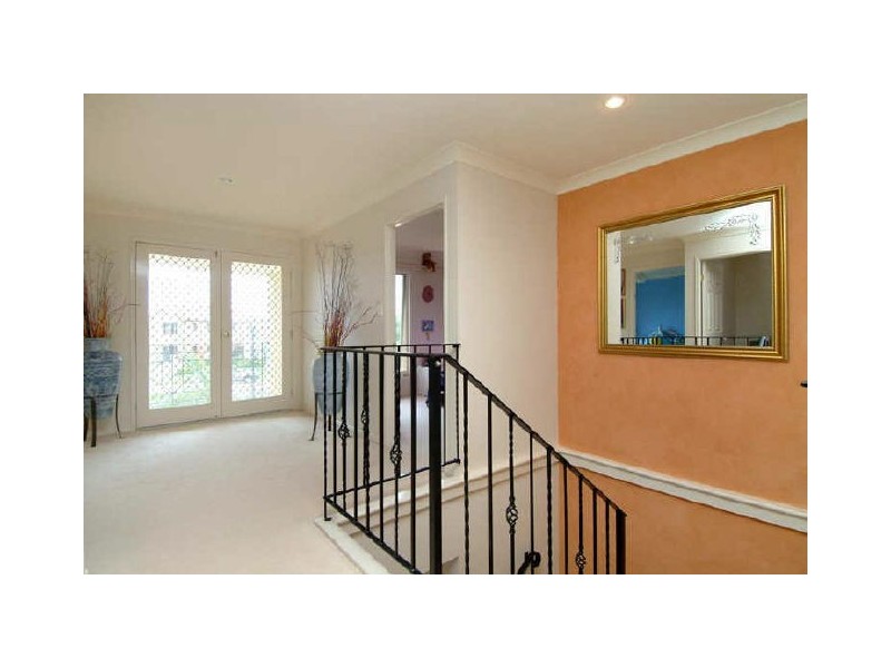 Burleigh Waters QLD 4220