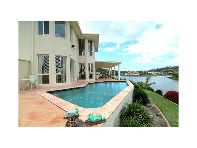 Burleigh Waters QLD 4220