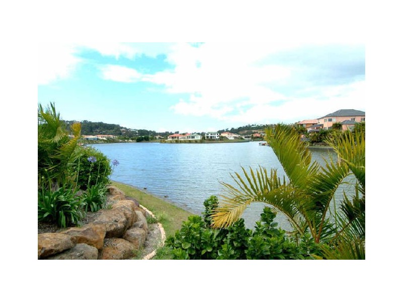 Burleigh Waters QLD 4220