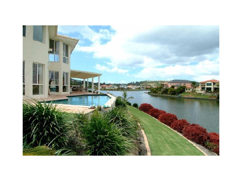 Burleigh Waters QLD 4220