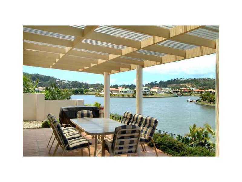 Burleigh Waters QLD 4220