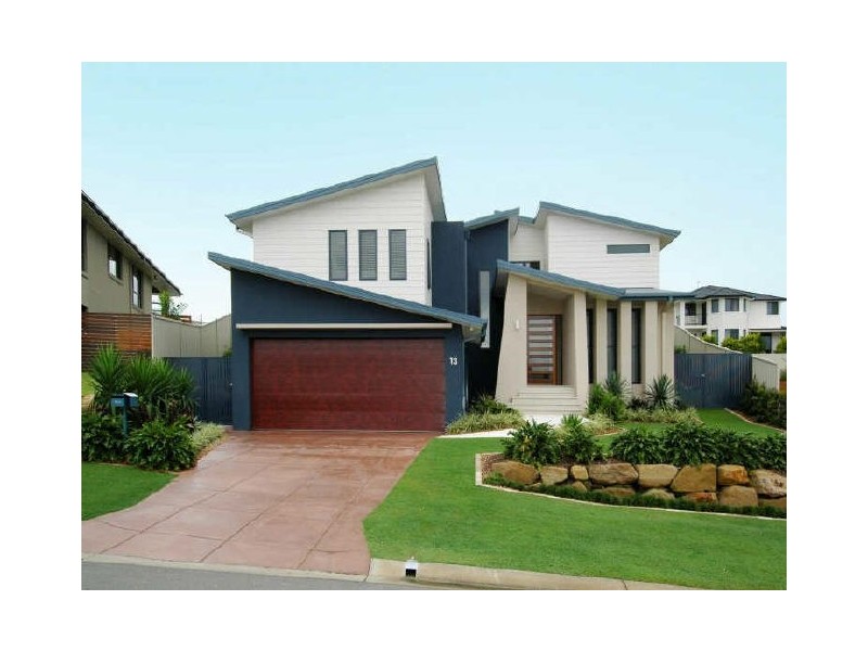 Reedy Creek QLD 4227