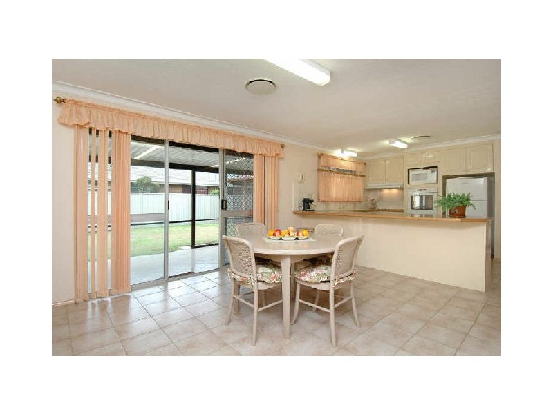 Burleigh Waters QLD 4220
