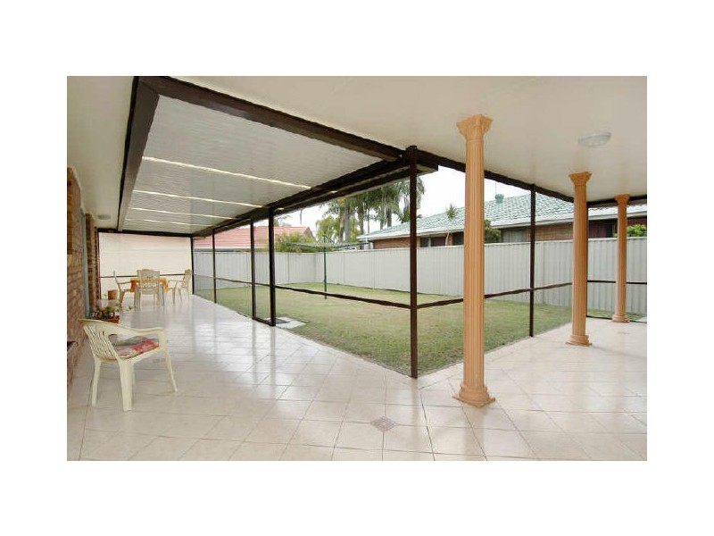 Burleigh Waters QLD 4220