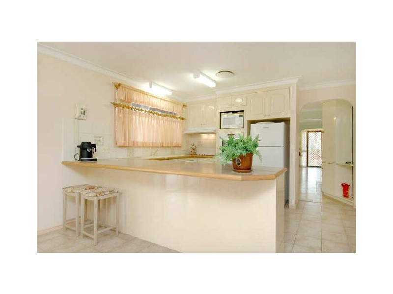 Burleigh Waters QLD 4220