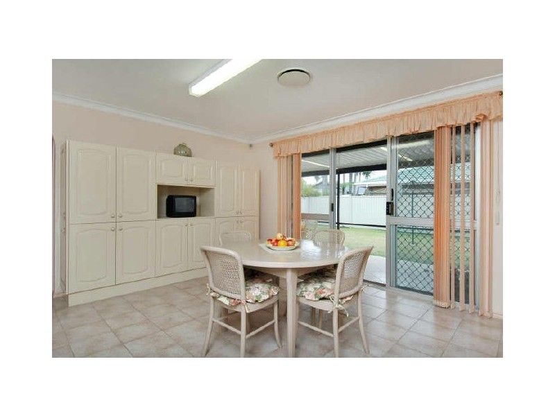 Burleigh Waters QLD 4220
