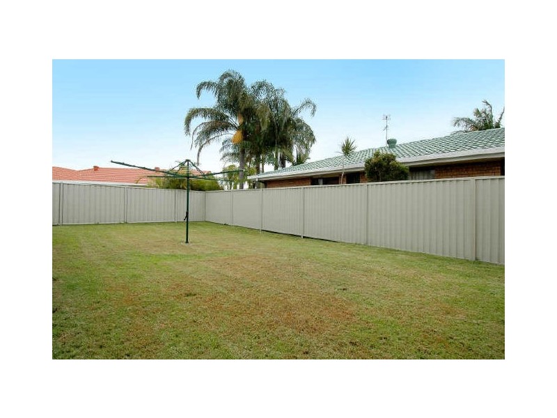 Burleigh Waters QLD 4220