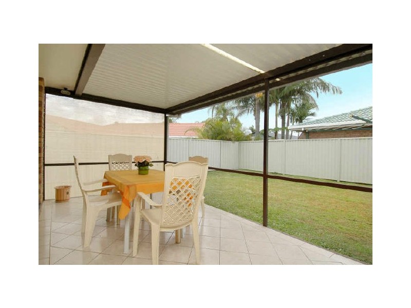 Burleigh Waters QLD 4220