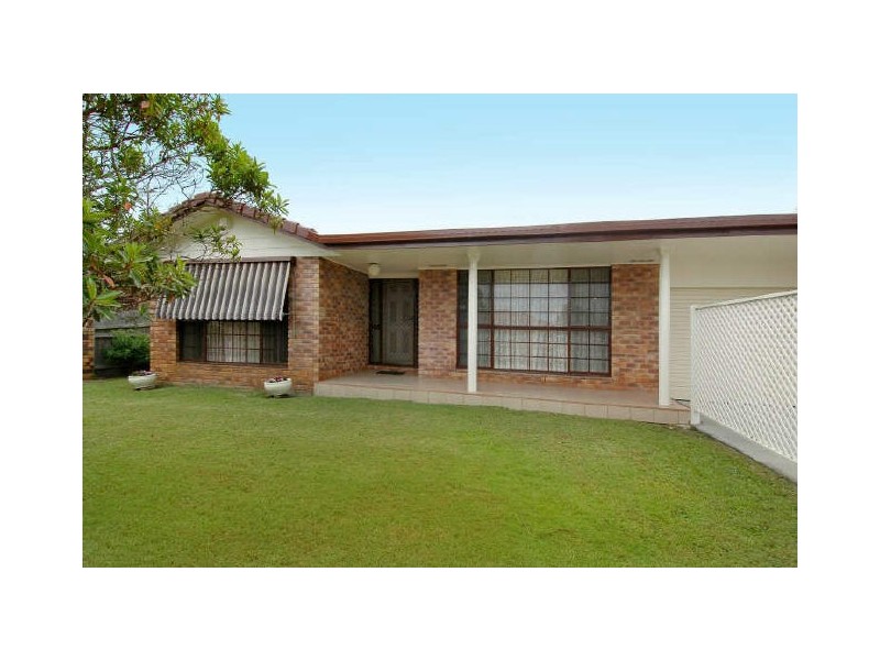 Burleigh Waters QLD 4220