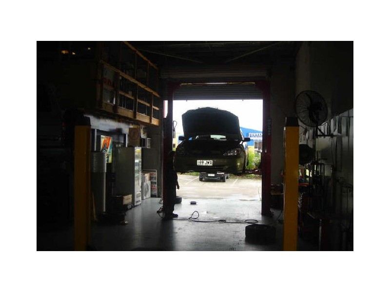 Burleigh Heads QLD 4220