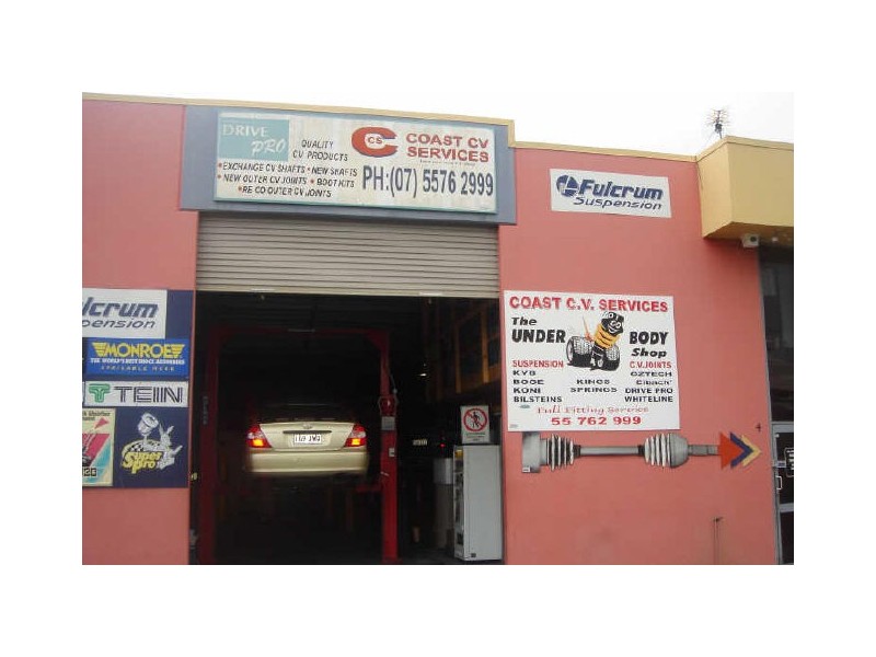 Burleigh Heads QLD 4220