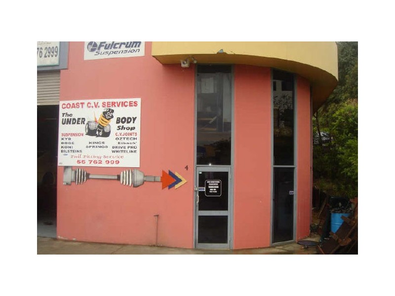 Burleigh Heads QLD 4220