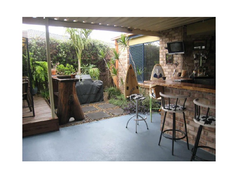 Burleigh Heads QLD 4220