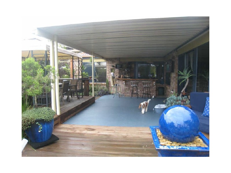 Burleigh Heads QLD 4220