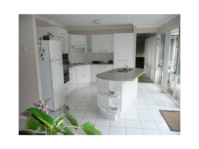 Burleigh Waters QLD 4220