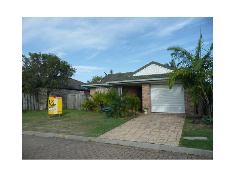 Burleigh Waters QLD 4220